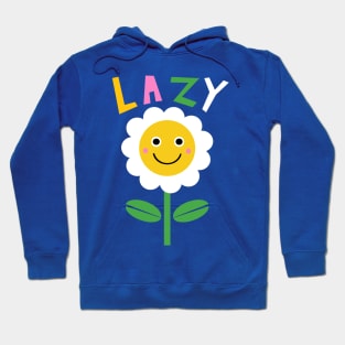 Lazy Daisy Hoodie